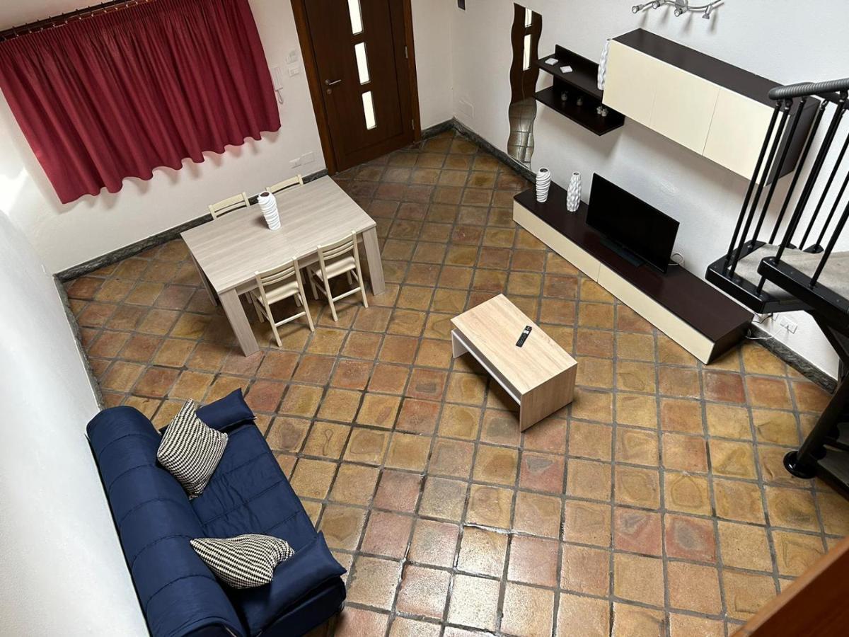 Apartment Li Cuti Catania