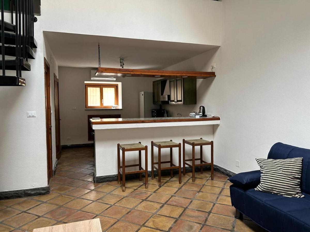 Apartment Li Cuti