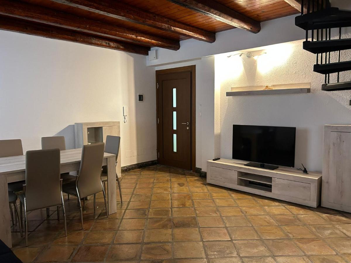 Apartment Li Cuti *