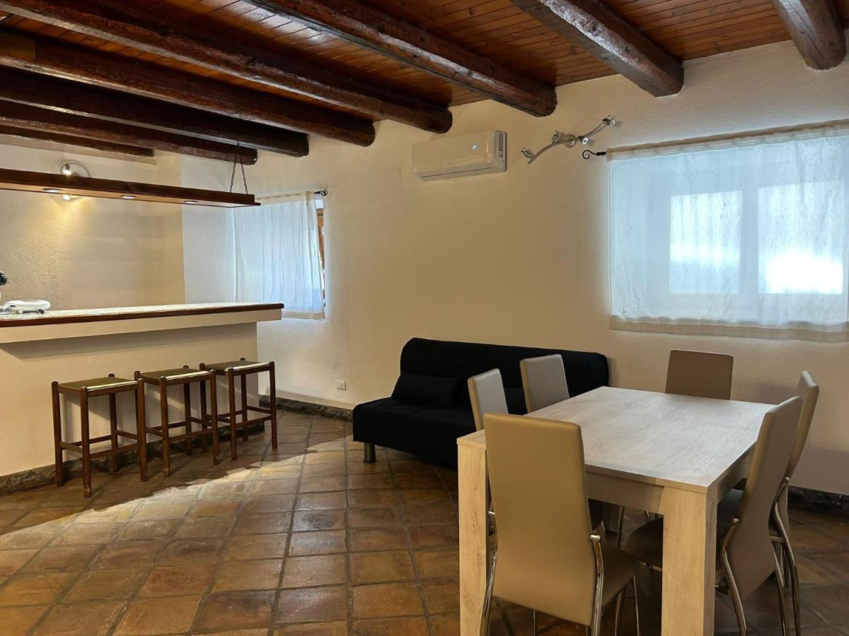 Li Cuti Apartment *