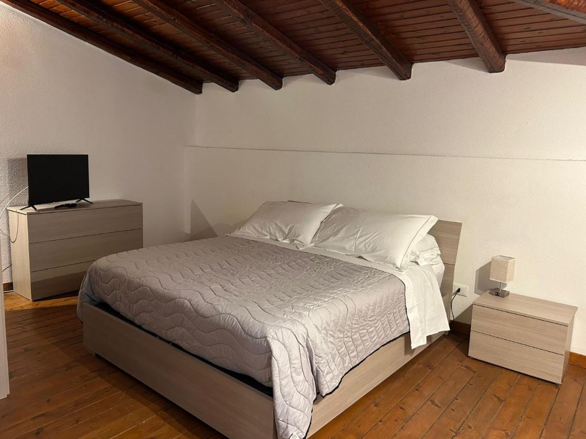 Li Cuti Apartment *