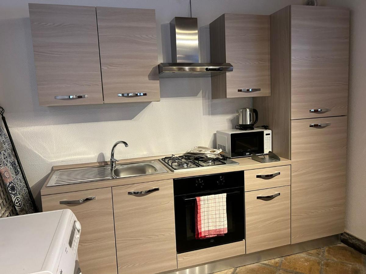 Li Cuti Apartment Catania