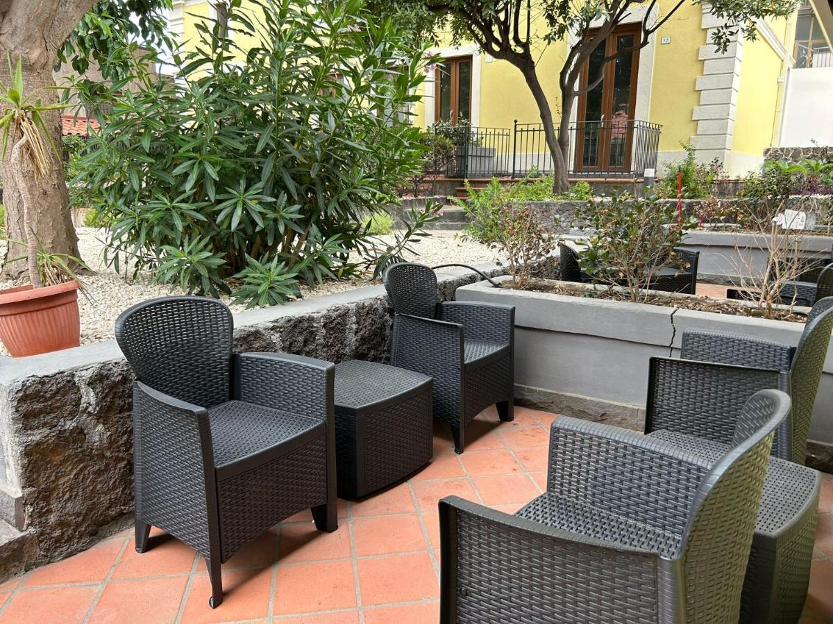 Li Cuti Apartment