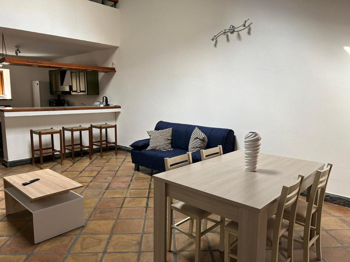Apartment Li Cuti