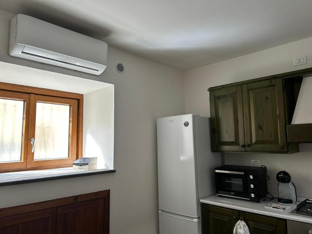 Li Cuti Apartment *