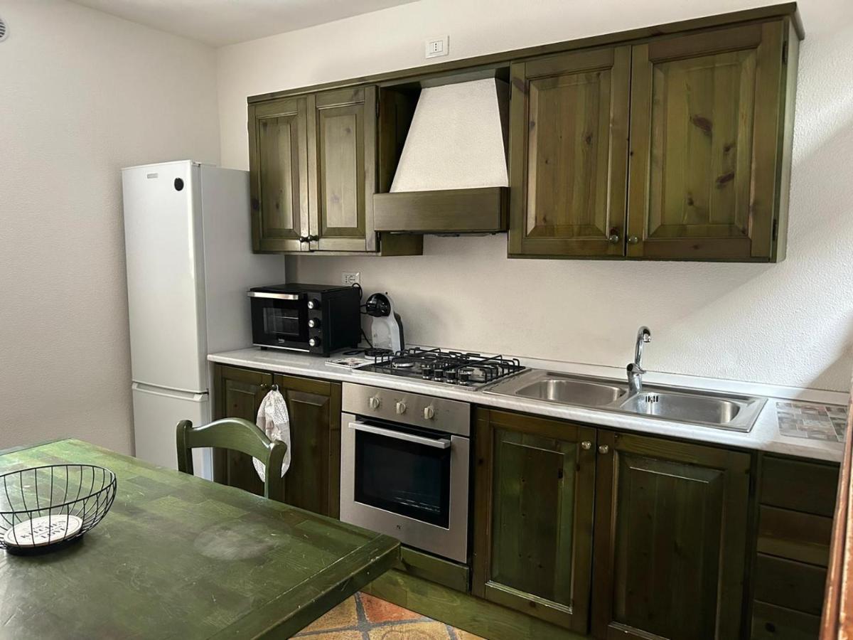 Apartment Li Cuti