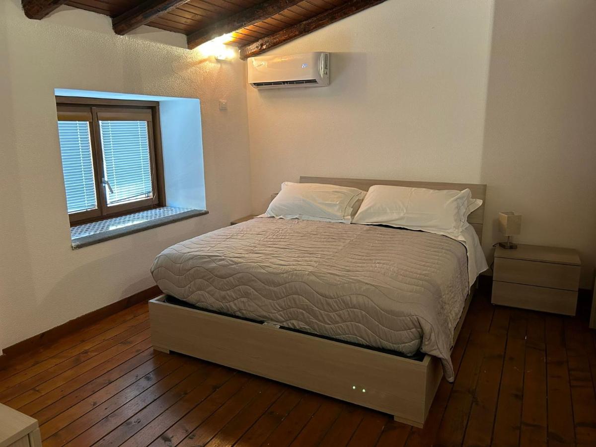Apartment Li Cuti *
