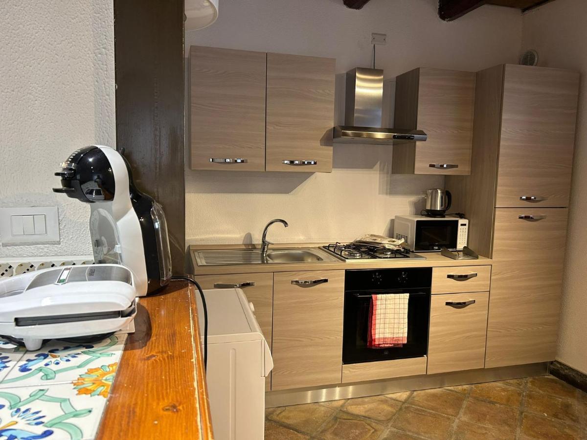 Apartment Li Cuti Catania