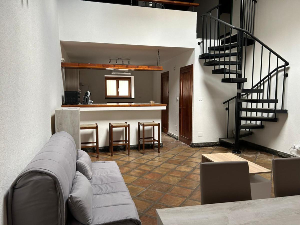 Li Cuti Apartment Catania