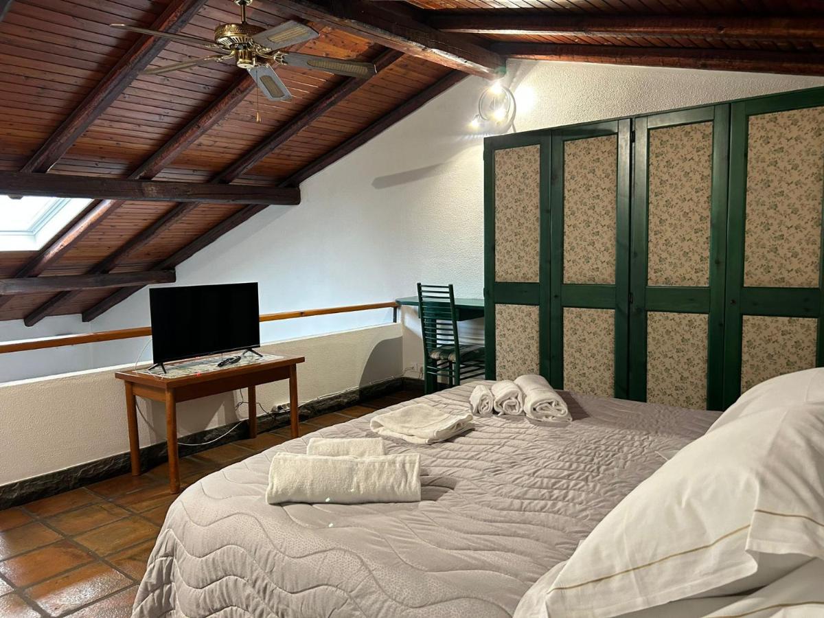 Apartment Li Cuti