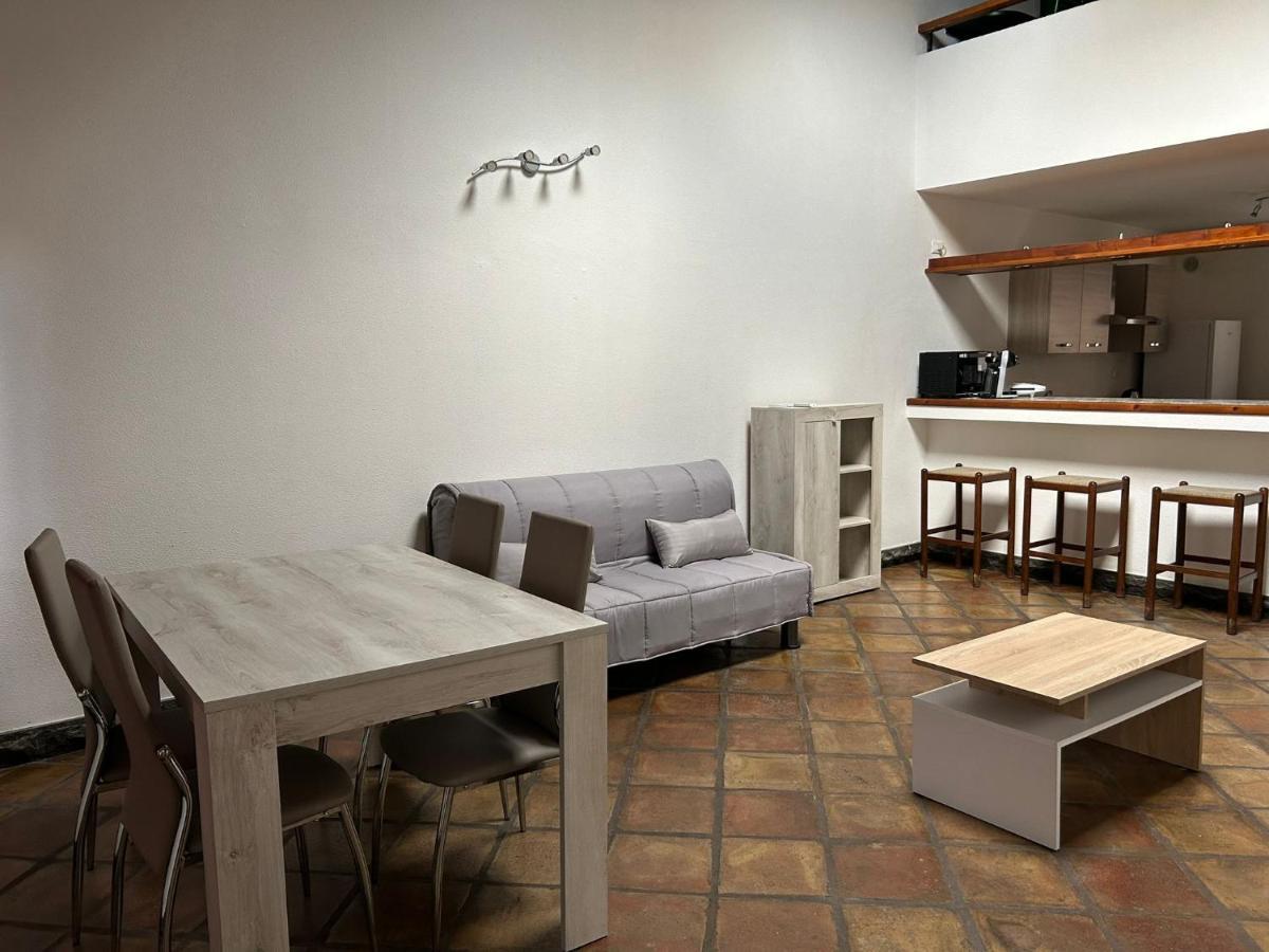 Li Cuti Apartment