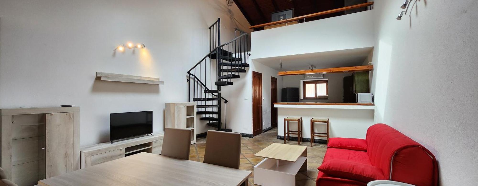 Apartment Li Cuti