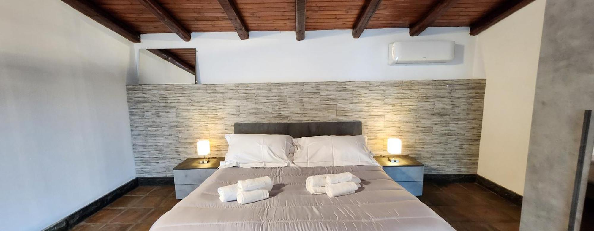 Apartment Li Cuti