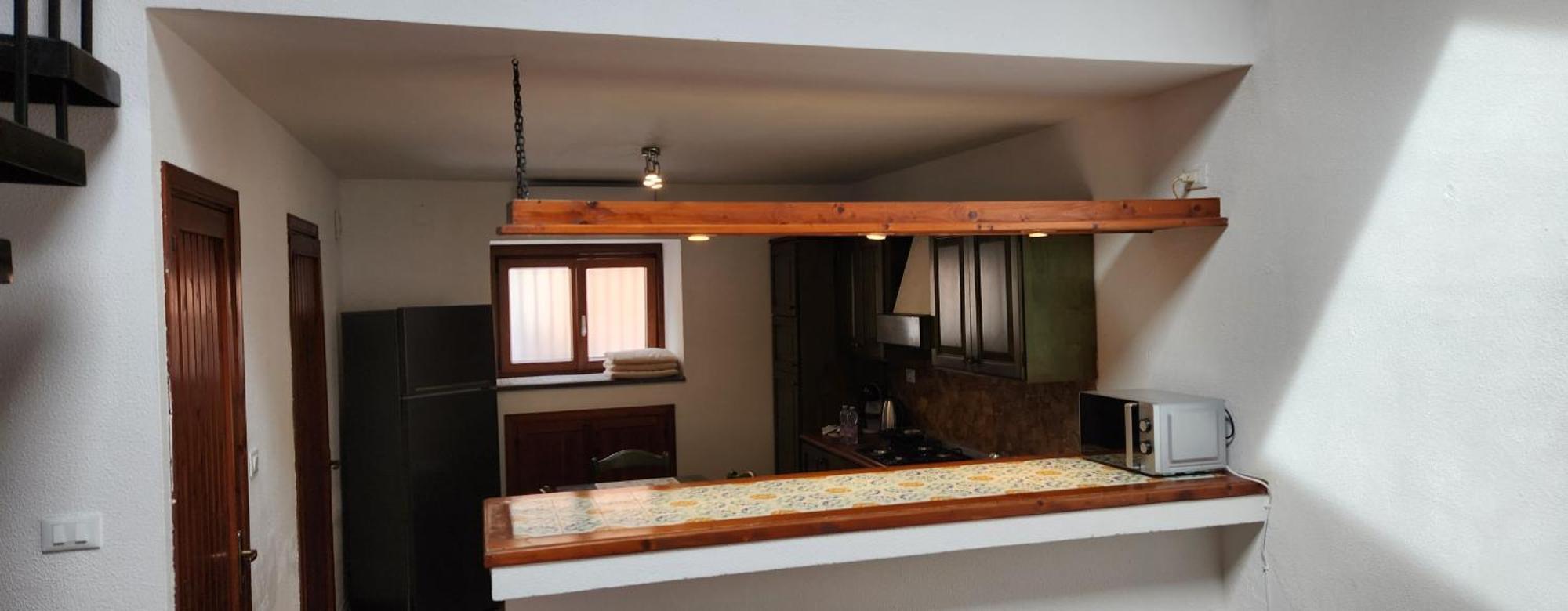 Li Cuti Apartment