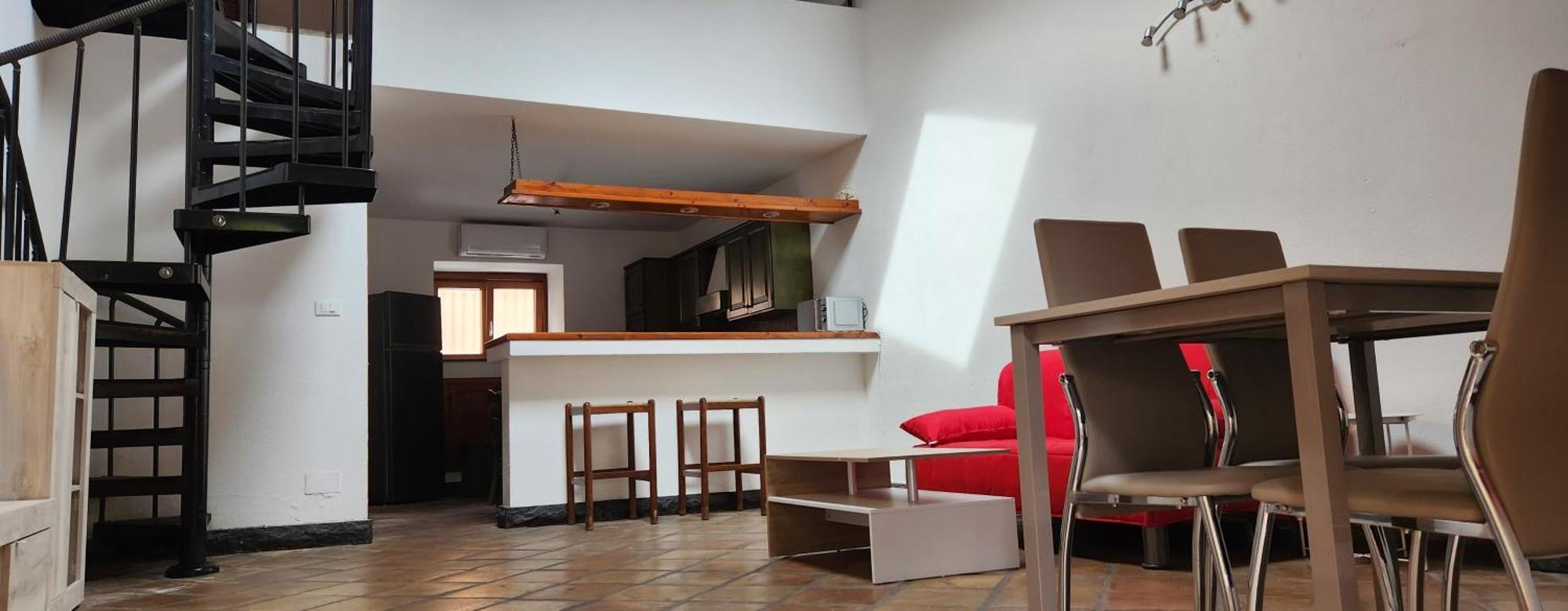 Apartment Li Cuti Catania