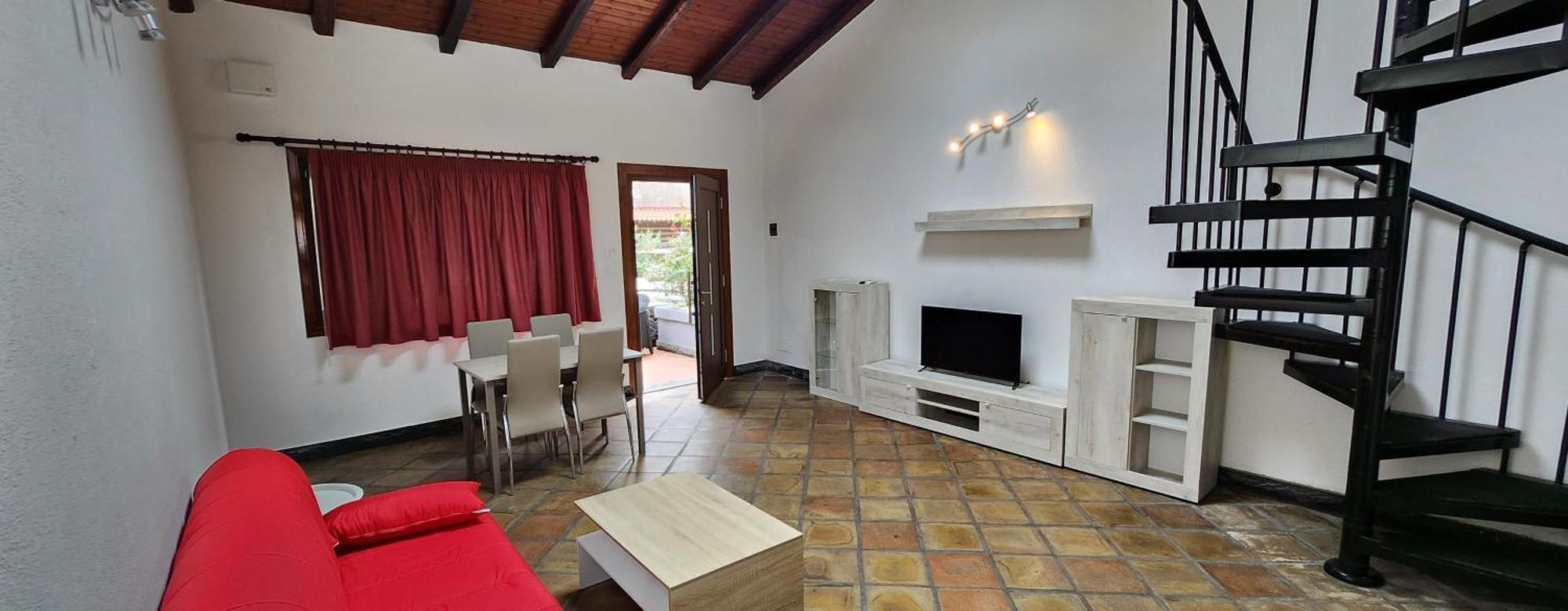 Apartment Li Cuti