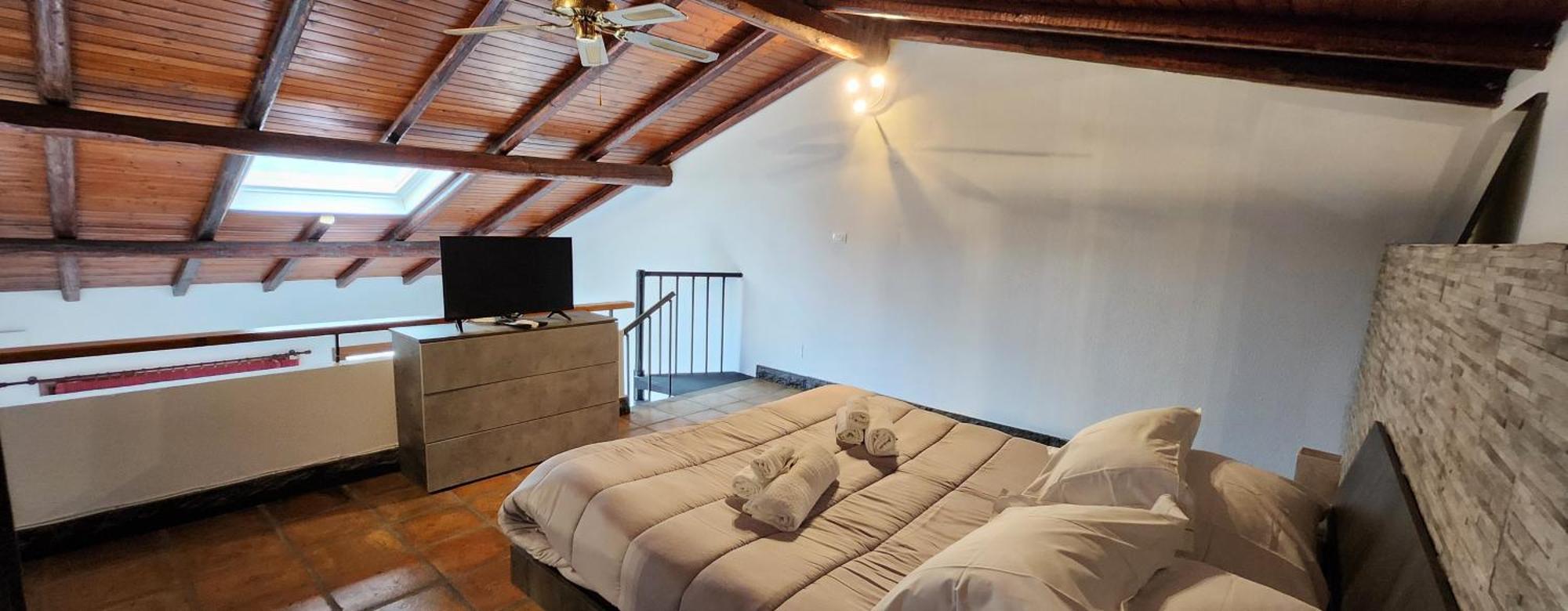 Li Cuti Apartment *