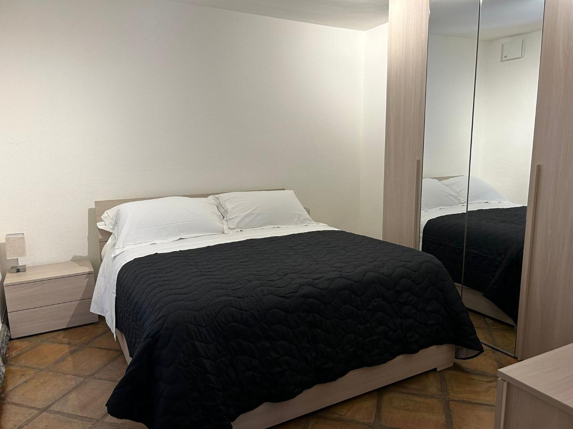 Li Cuti Apartment *