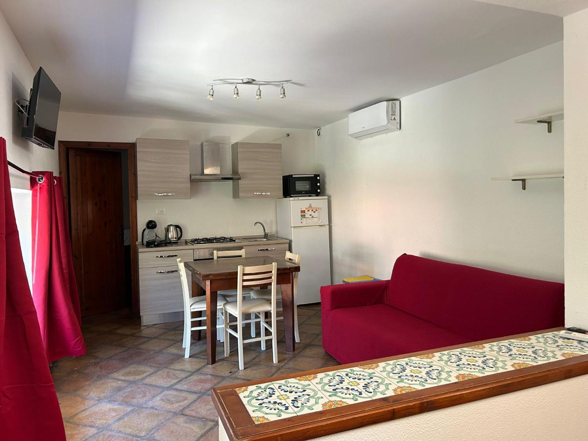 Apartment Li Cuti Catania