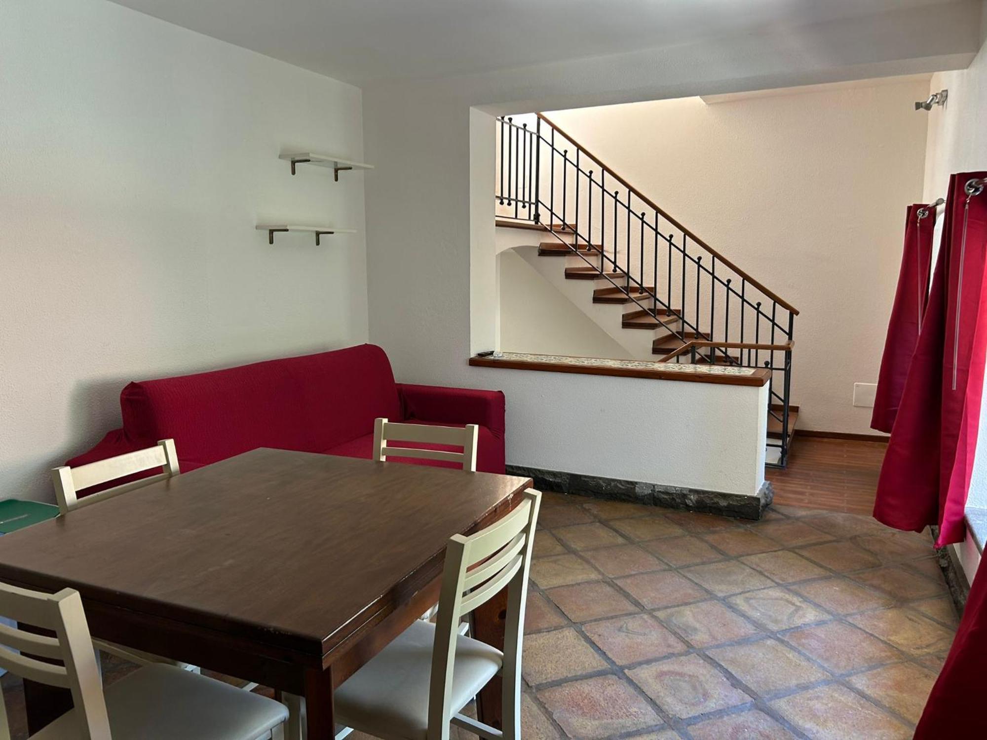 Apartment Li Cuti