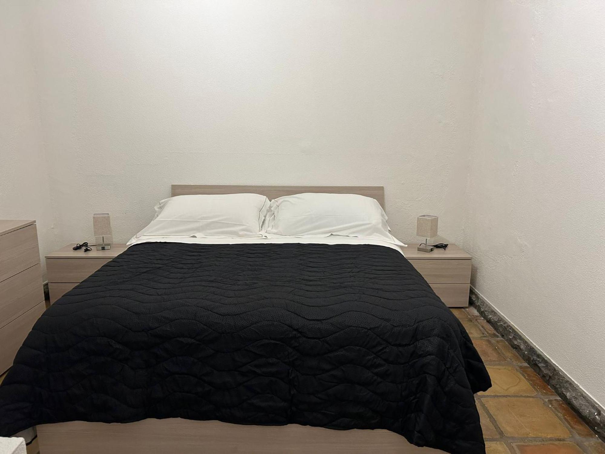 Apartment Li Cuti