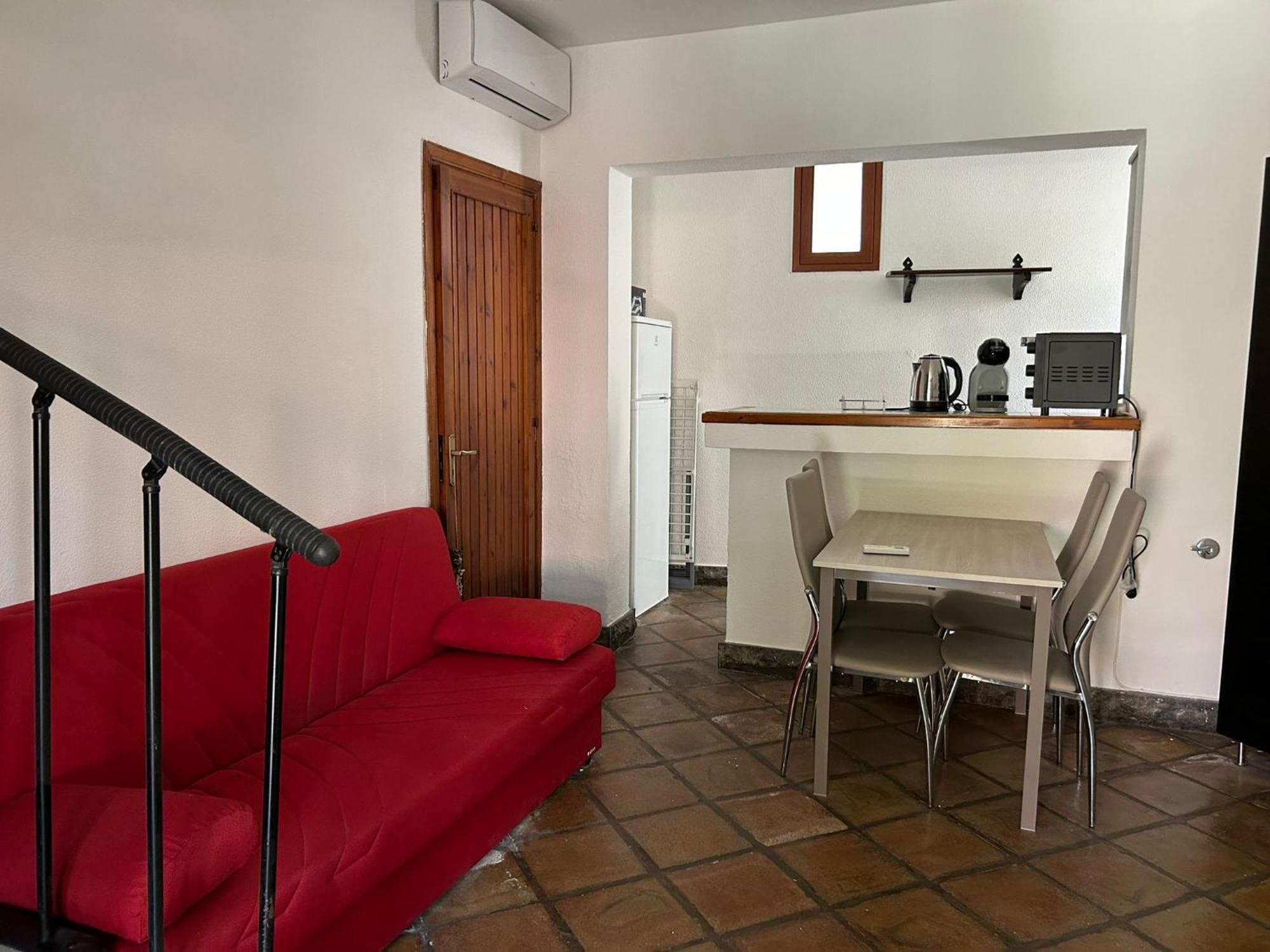Li Cuti Apartment Catania
