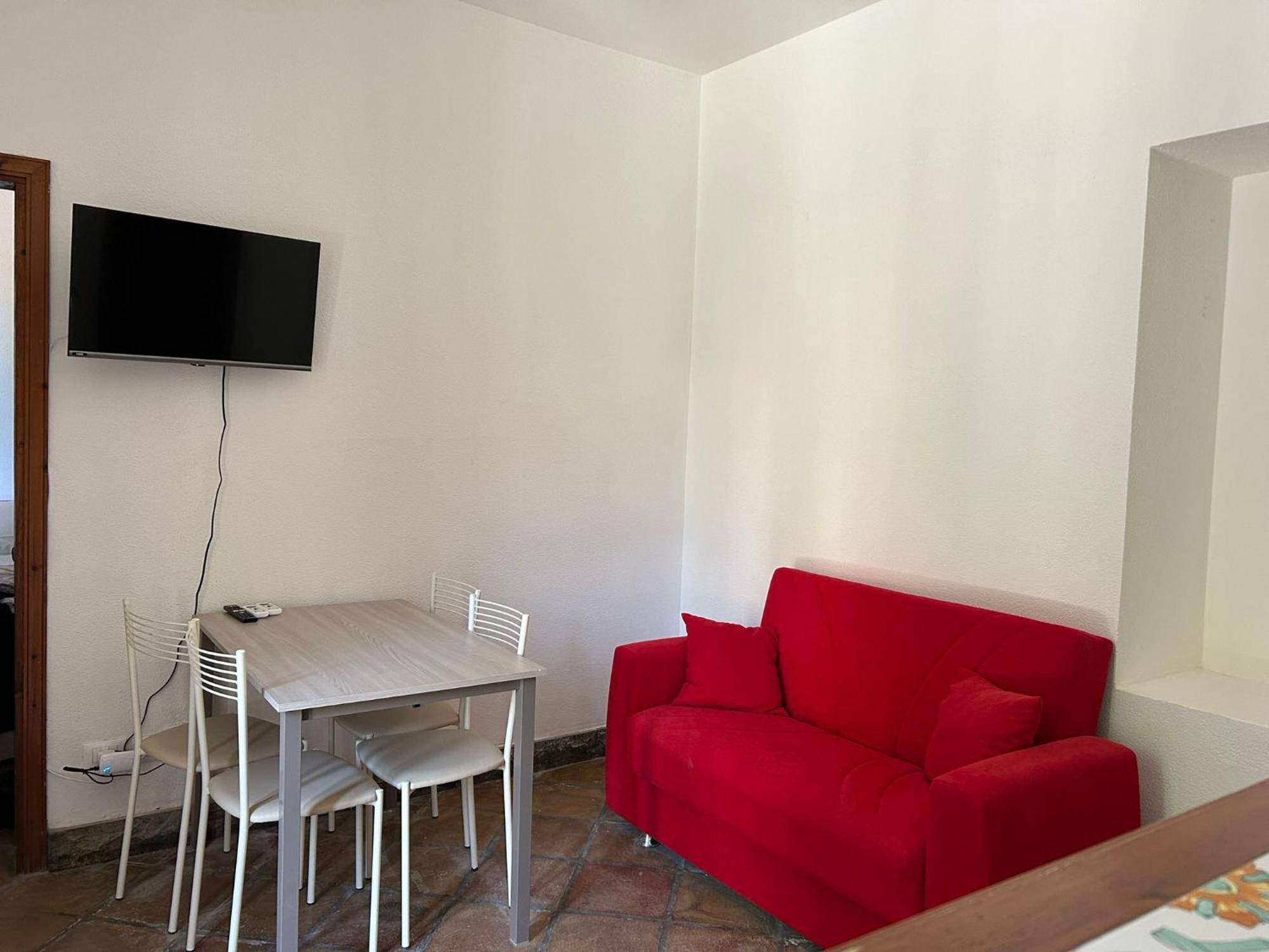 Li Cuti Apartment *