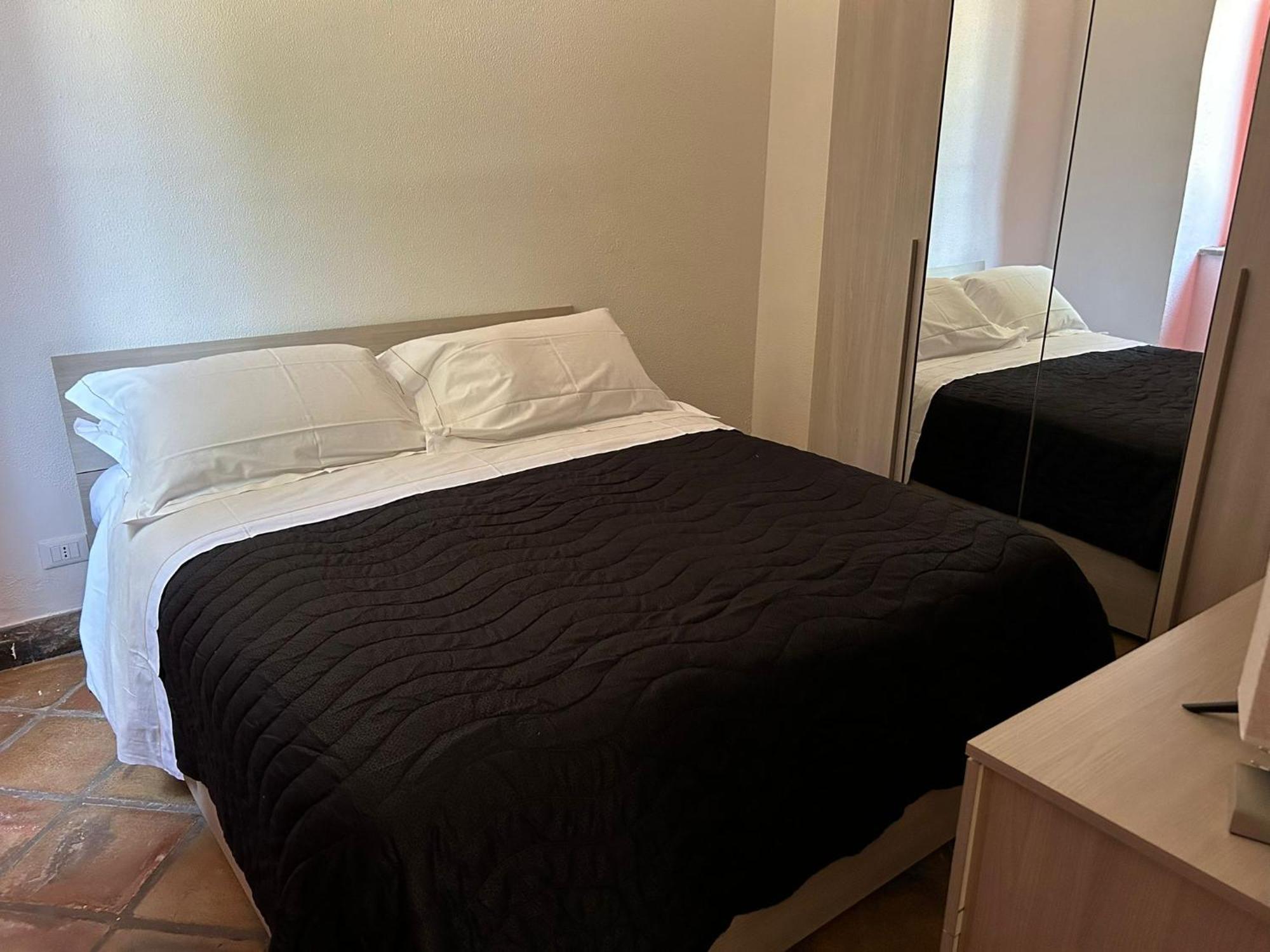 Li Cuti Apartment Catania