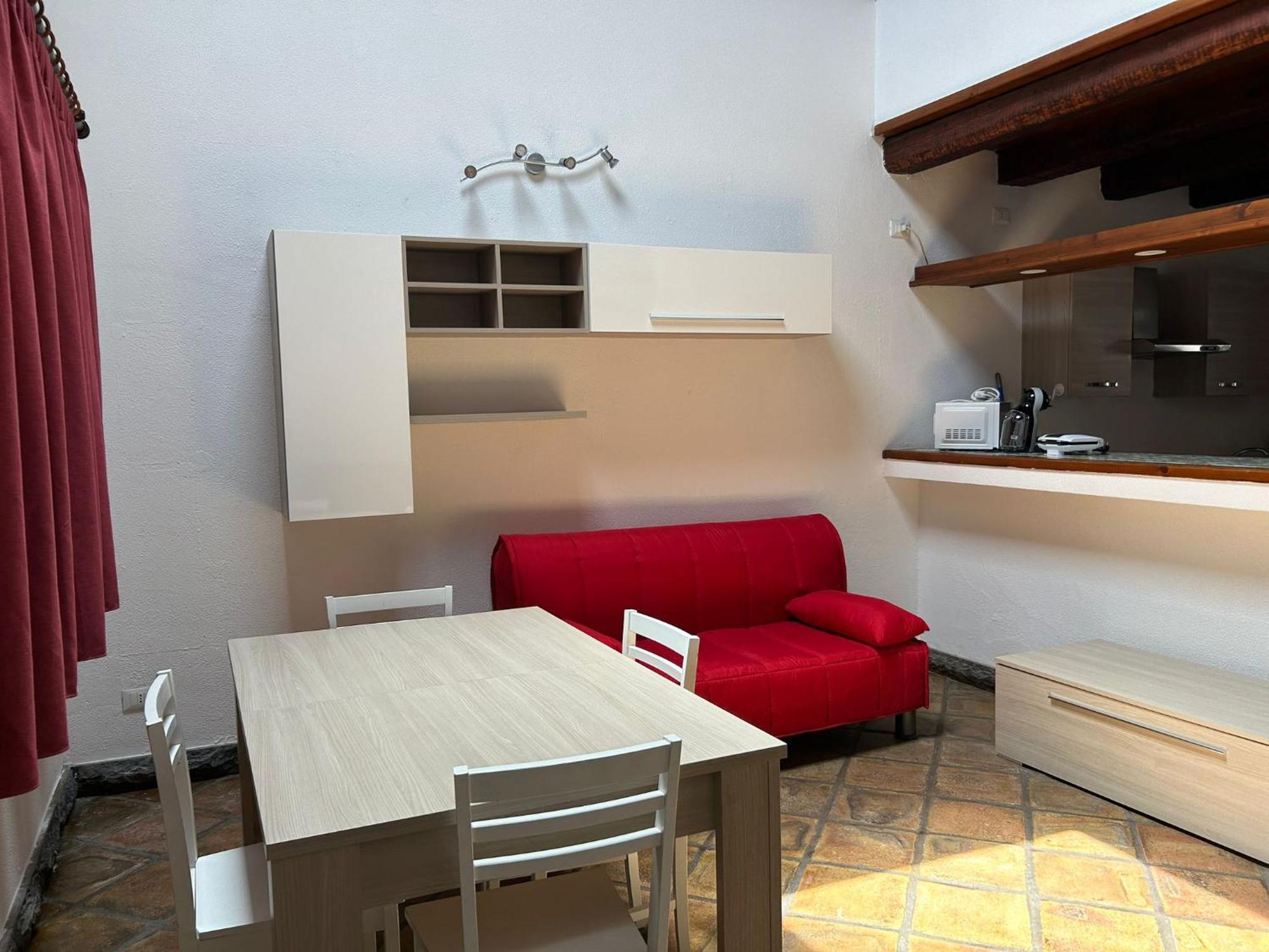 Li Cuti Apartment Catania