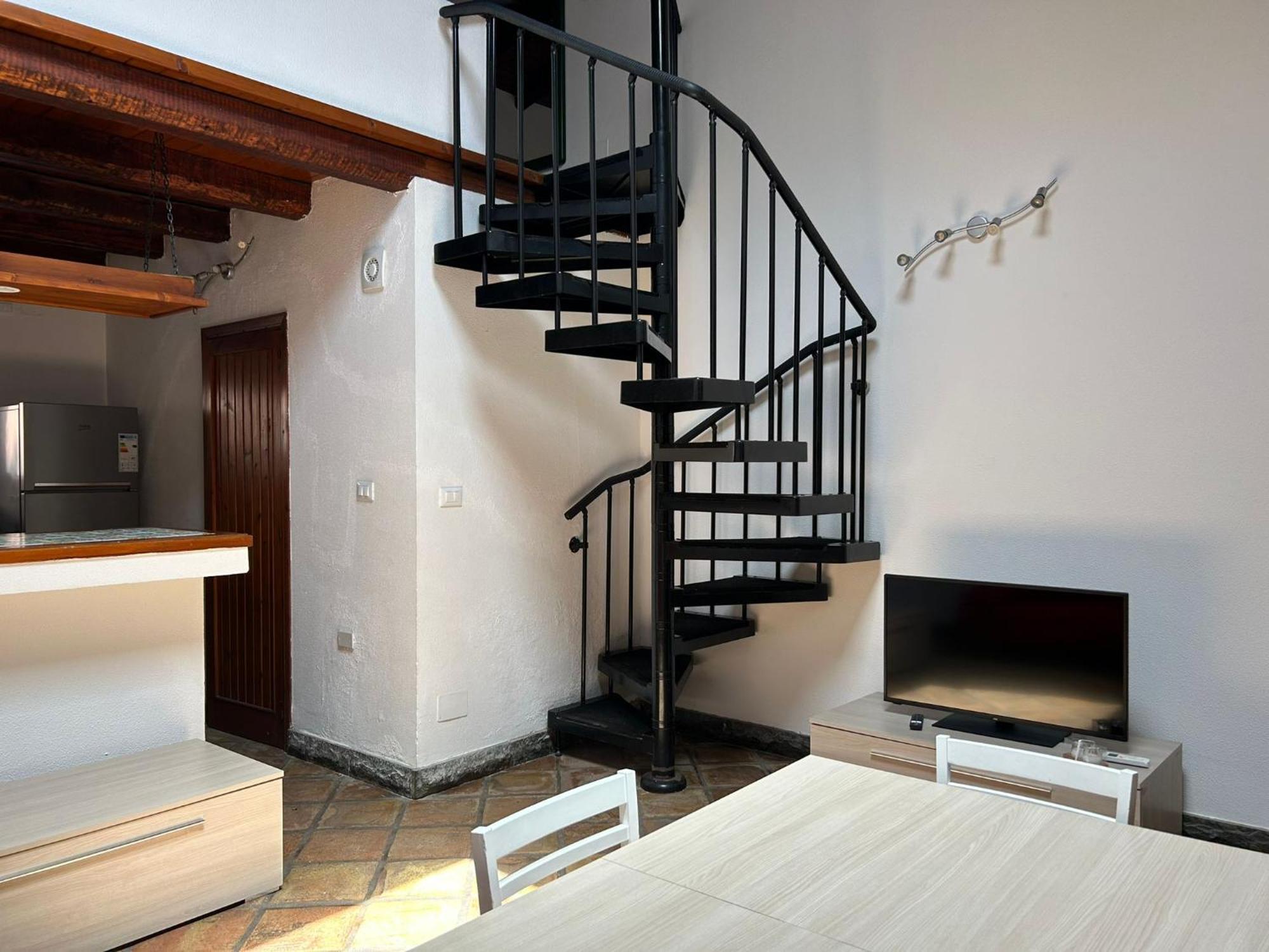 Li Cuti Apartment *