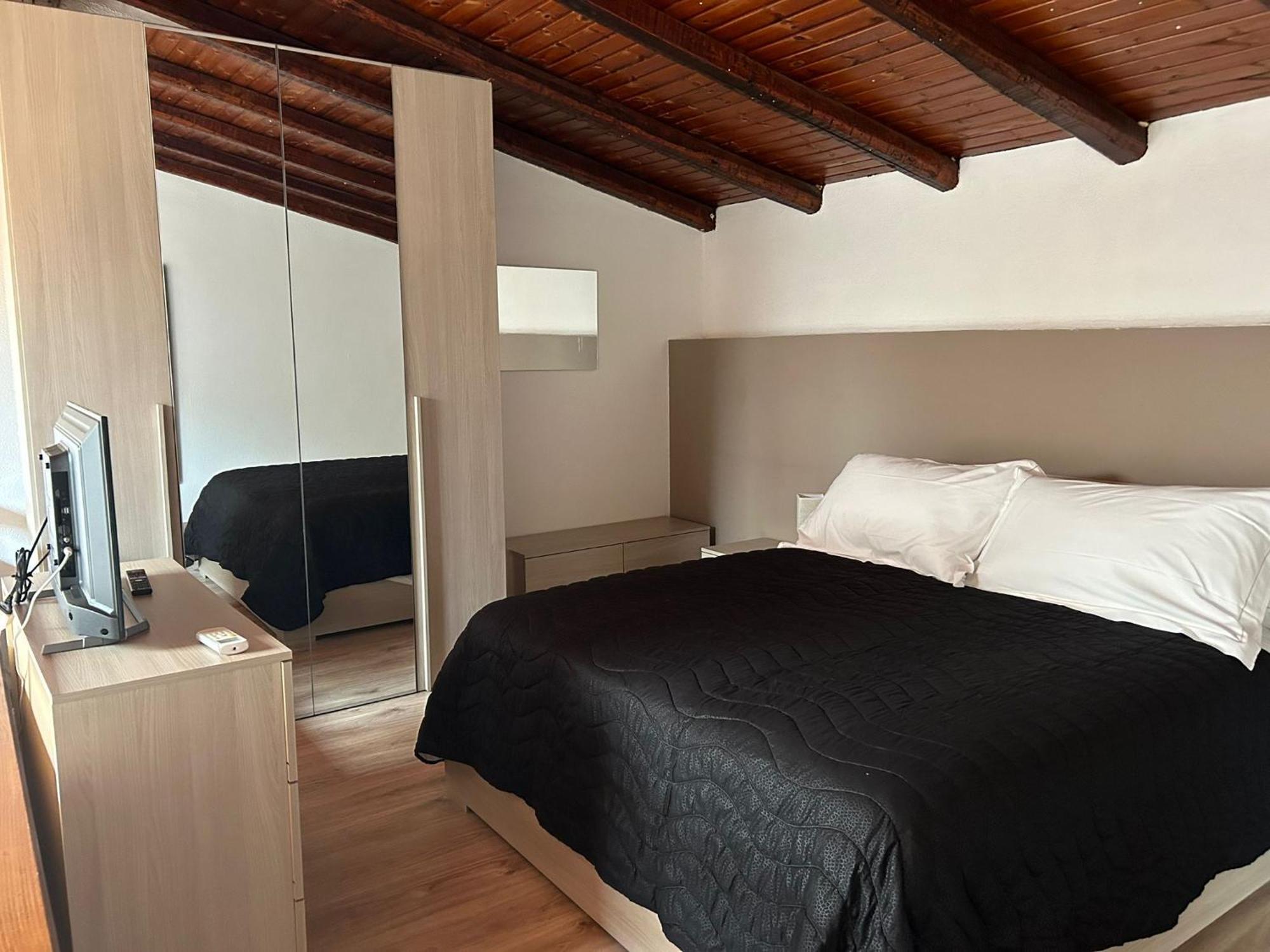 Apartment Li Cuti