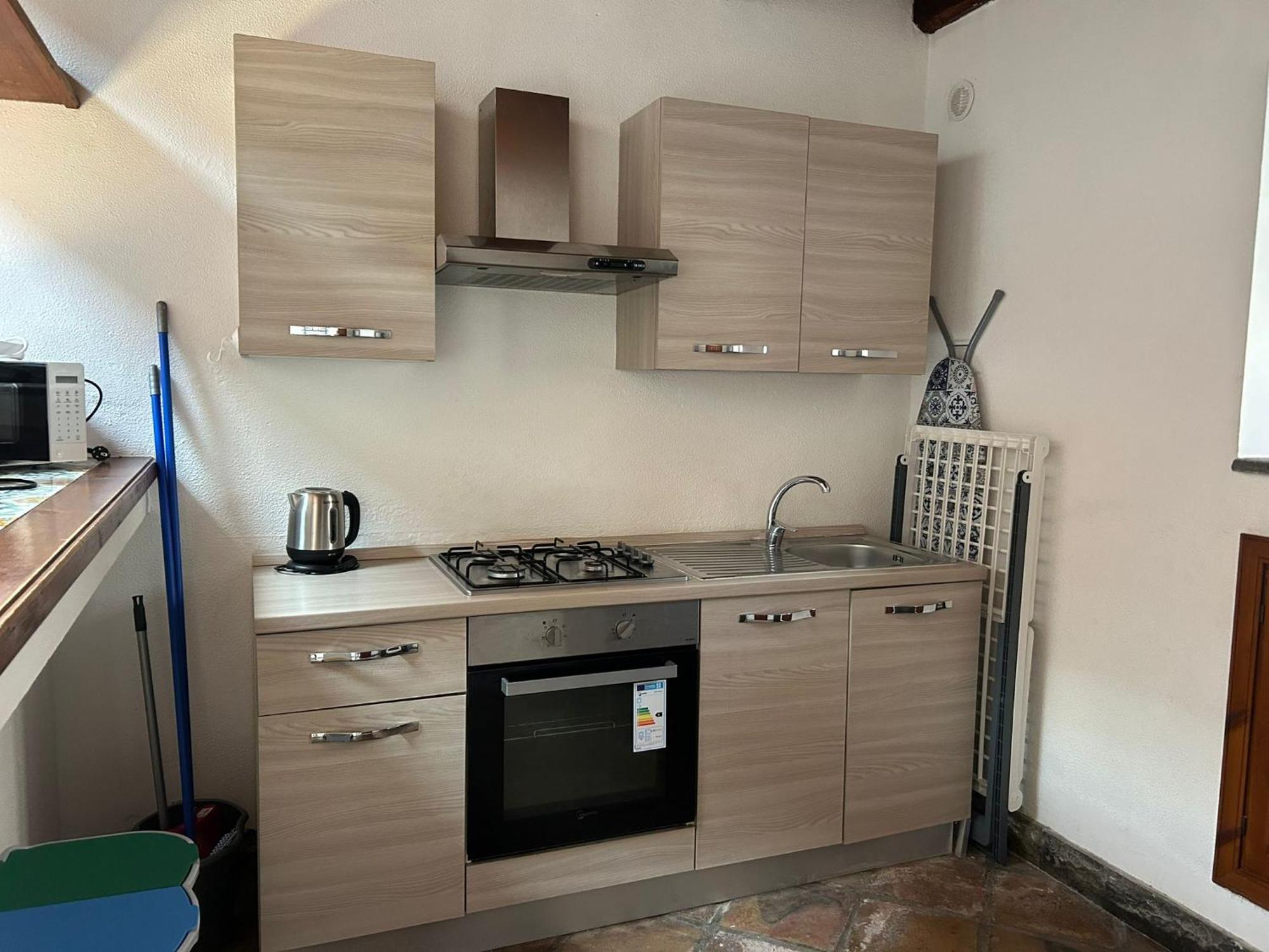Li Cuti Apartment *