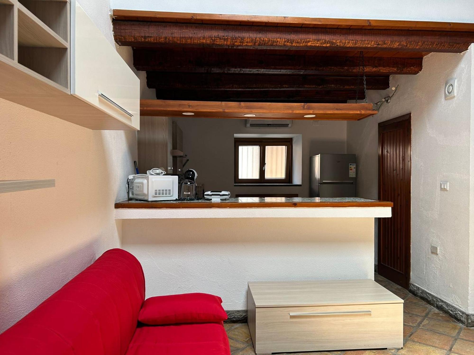 Apartment Li Cuti Catania