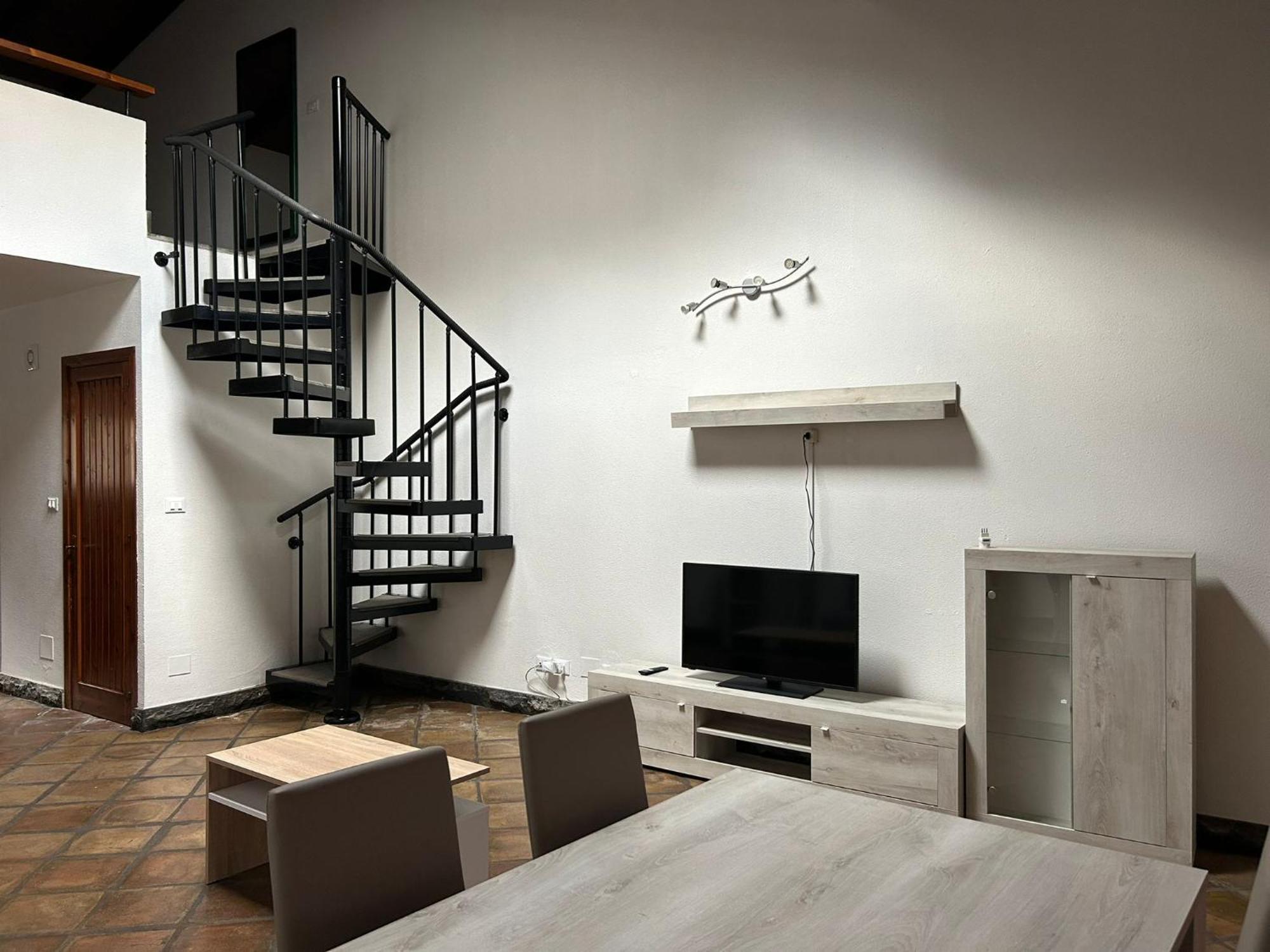 Apartment Li Cuti *