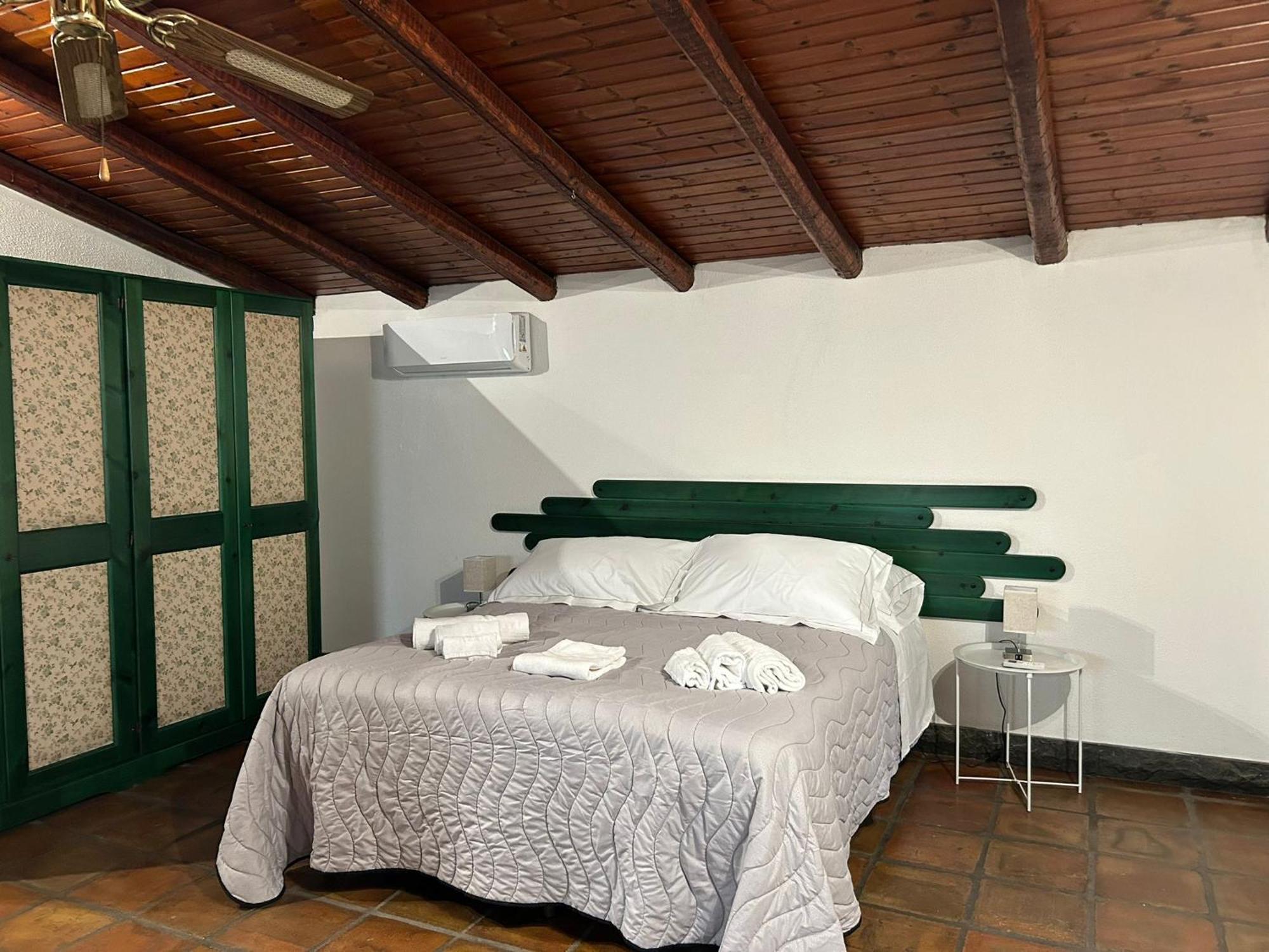 Apartment Li Cuti