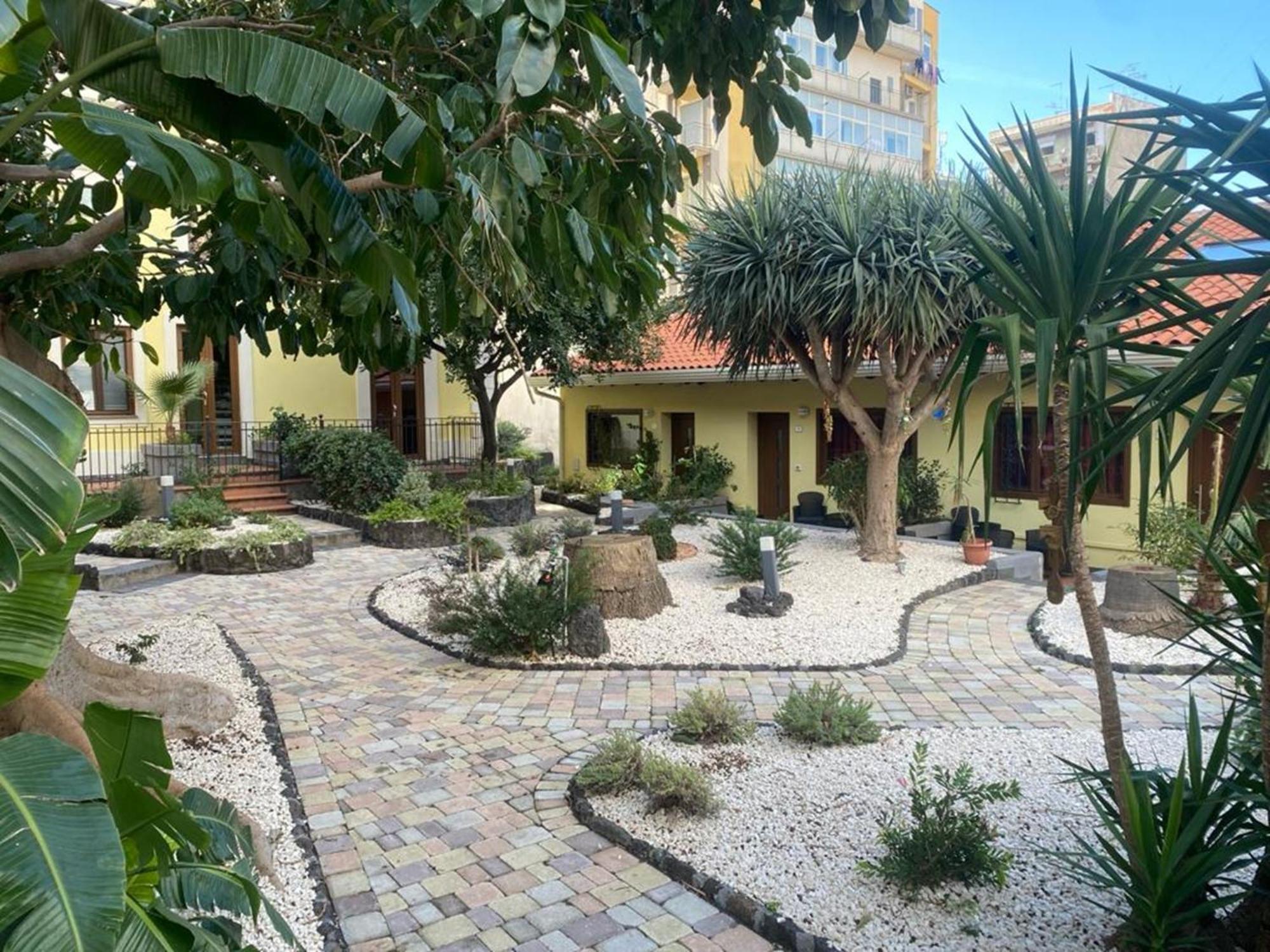 Apartment Li Cuti Catania