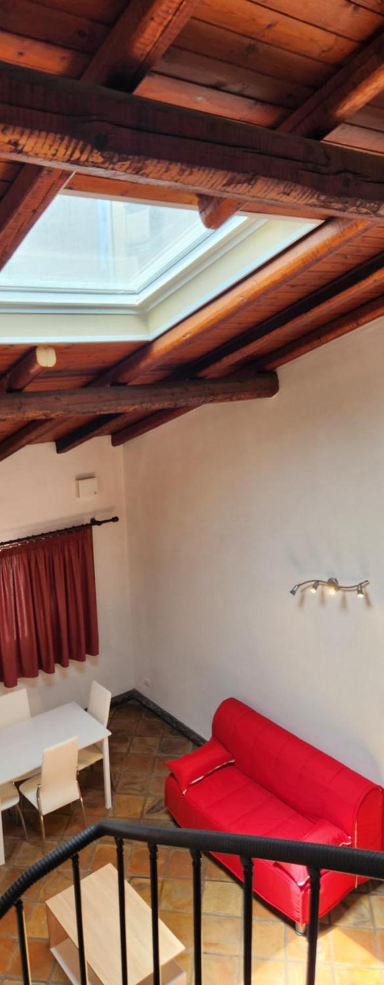 Apartment Li Cuti