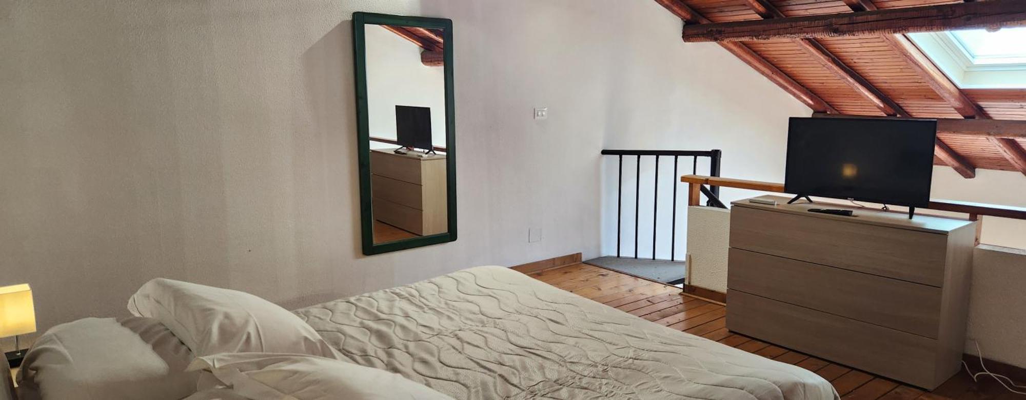 Li Cuti Apartment *