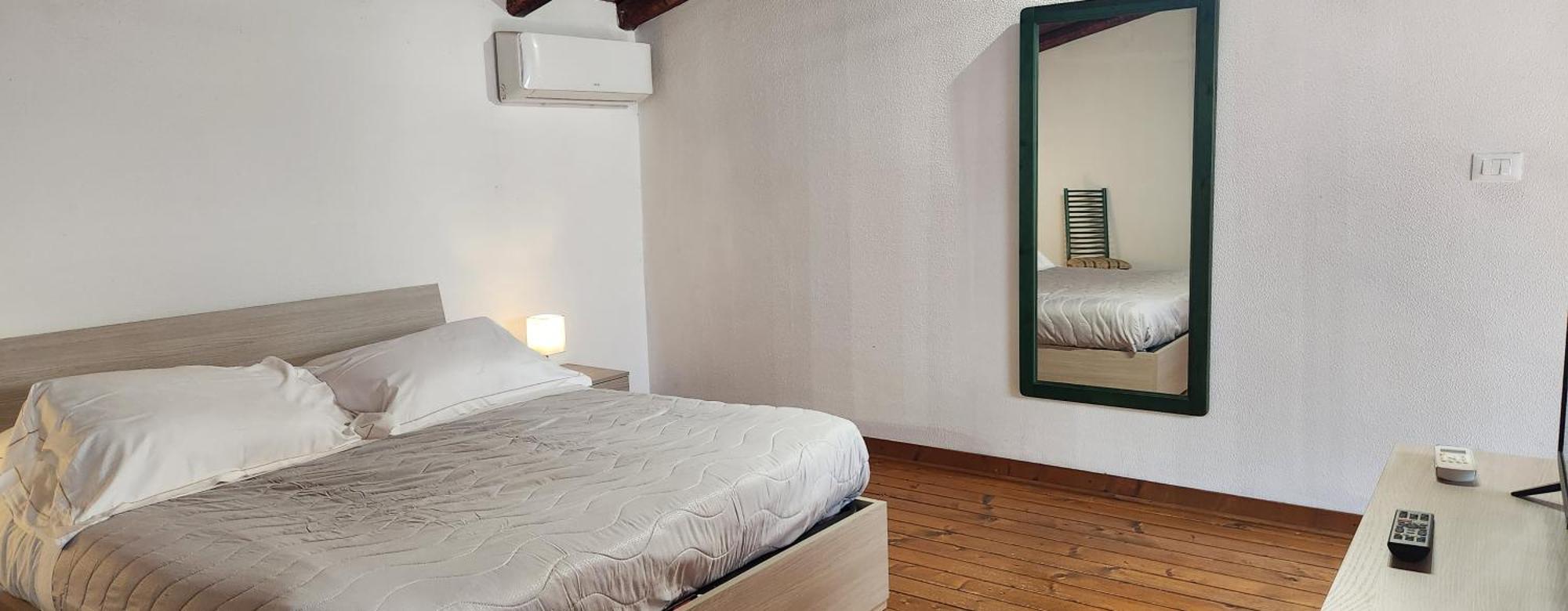 Apartment Li Cuti Catania