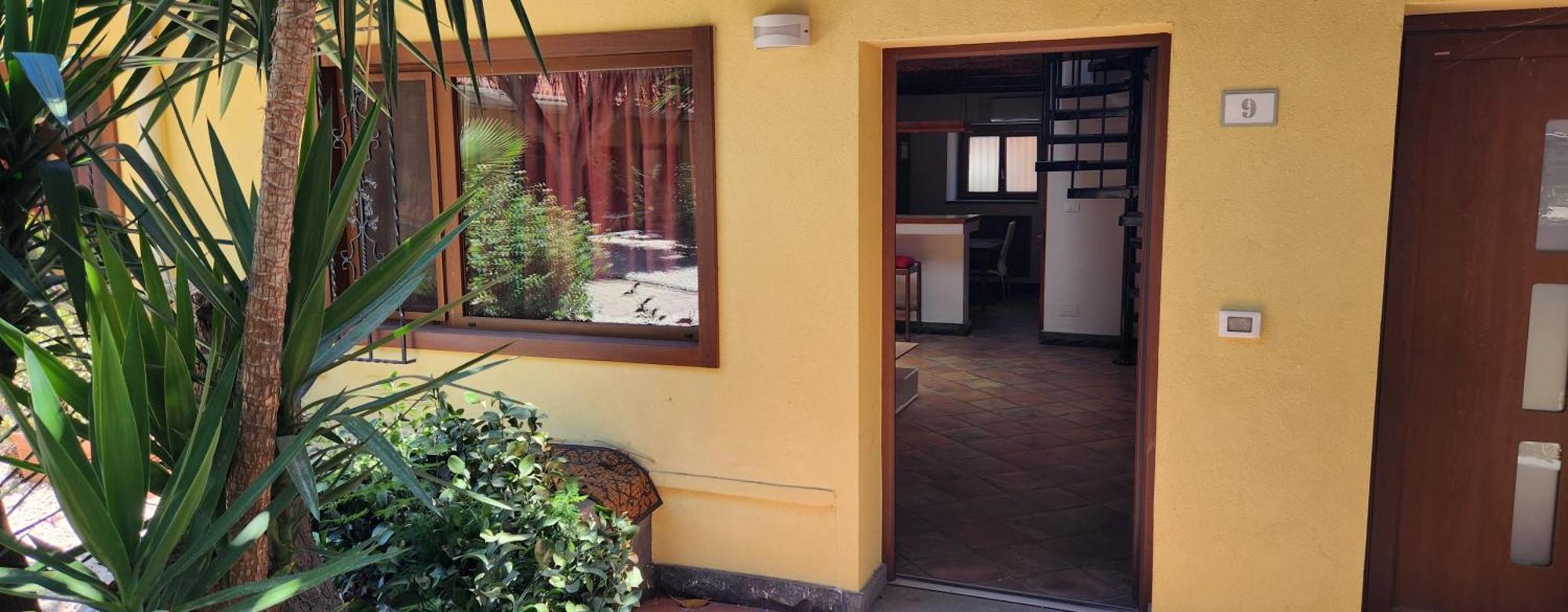 Li Cuti Apartment *