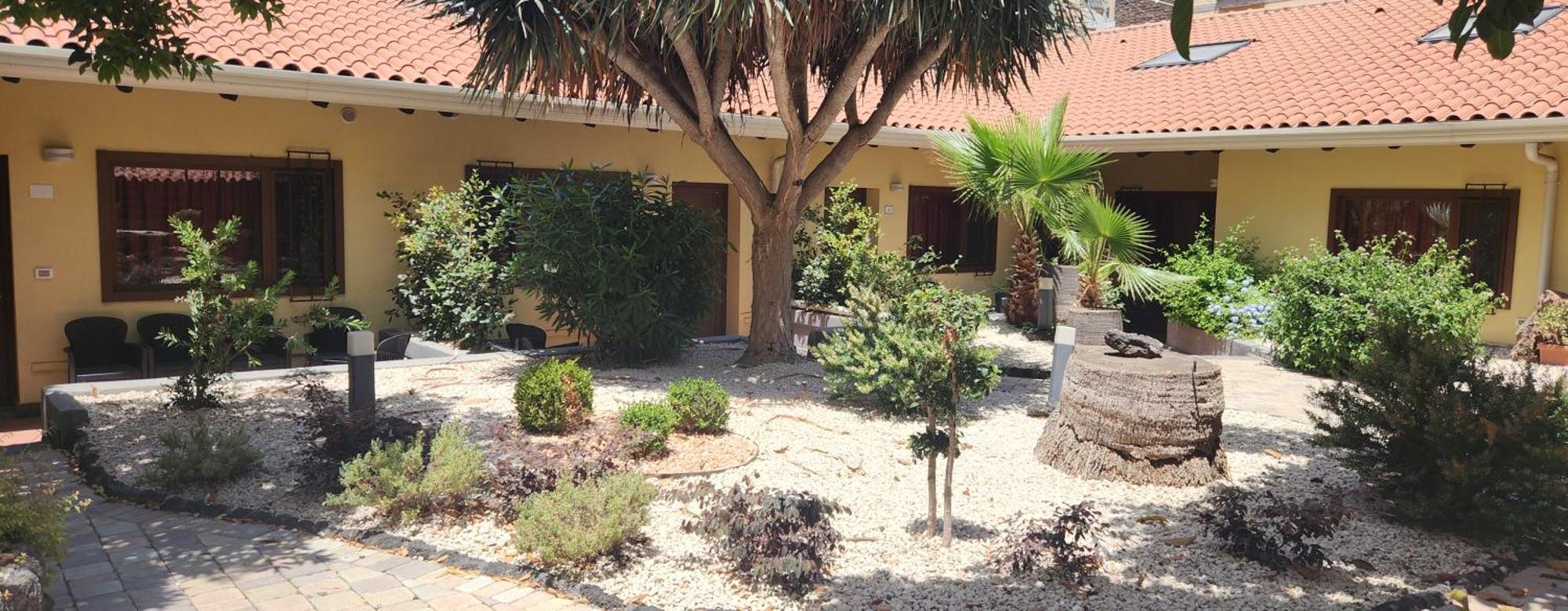 Apartment Li Cuti Catania